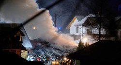 Četiri osobe poginule u eksploziji plina u Poljskoj