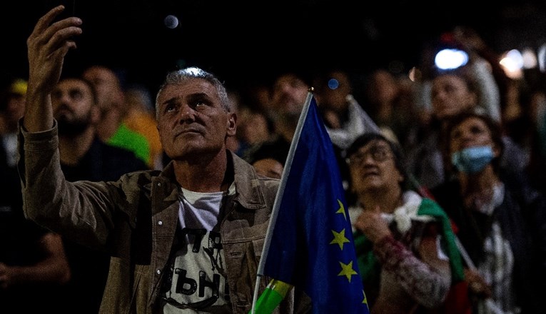 Bugari prosvjeduju više od sto dana: "Umorni smo, ali nastavljamo iz otpora"