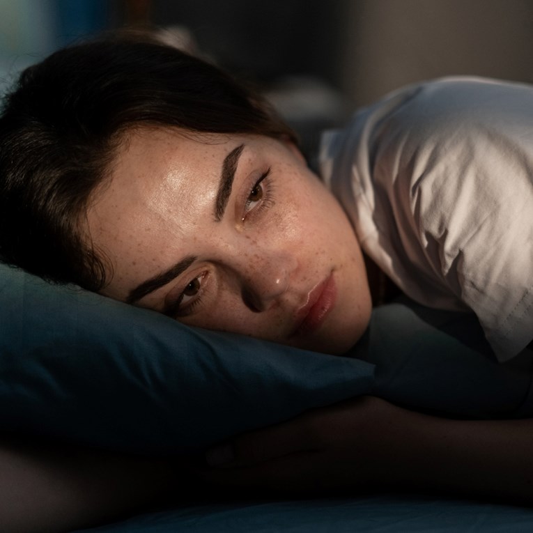 Liječnica objasnila kako razlikovati nesanicu od povremenih problema sa spavanjem