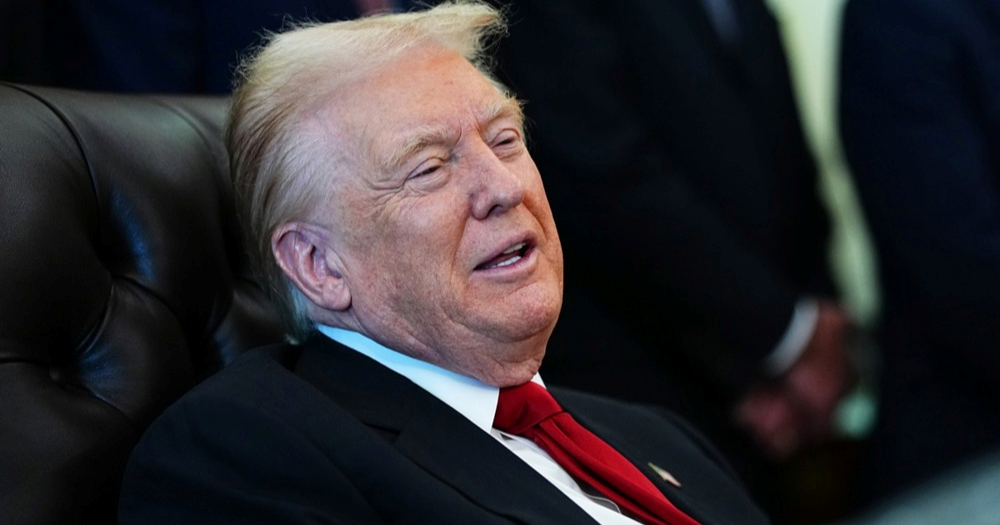 Trump ponudio rješenje za blokadu vlade: Ukinite najgori sustav na svijetu - ObamaCare