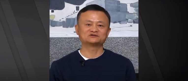 Kineski milijarder i vlasnik Alibabe pojavio se u javnosti nakon više od tri mjeseca