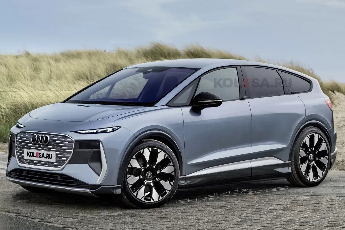 Bio je najuvrnutiji Audijev model, a sad se vraća na tržište