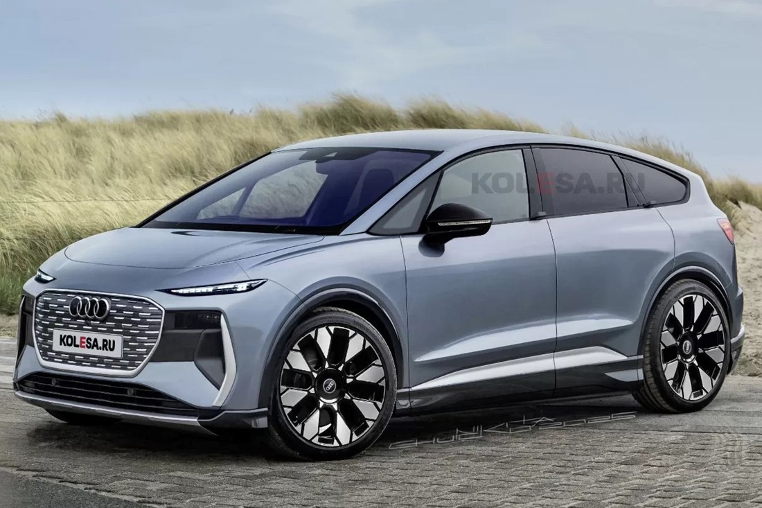 Bio je najuvrnutiji Audijev model, a sad se vraća na tržište