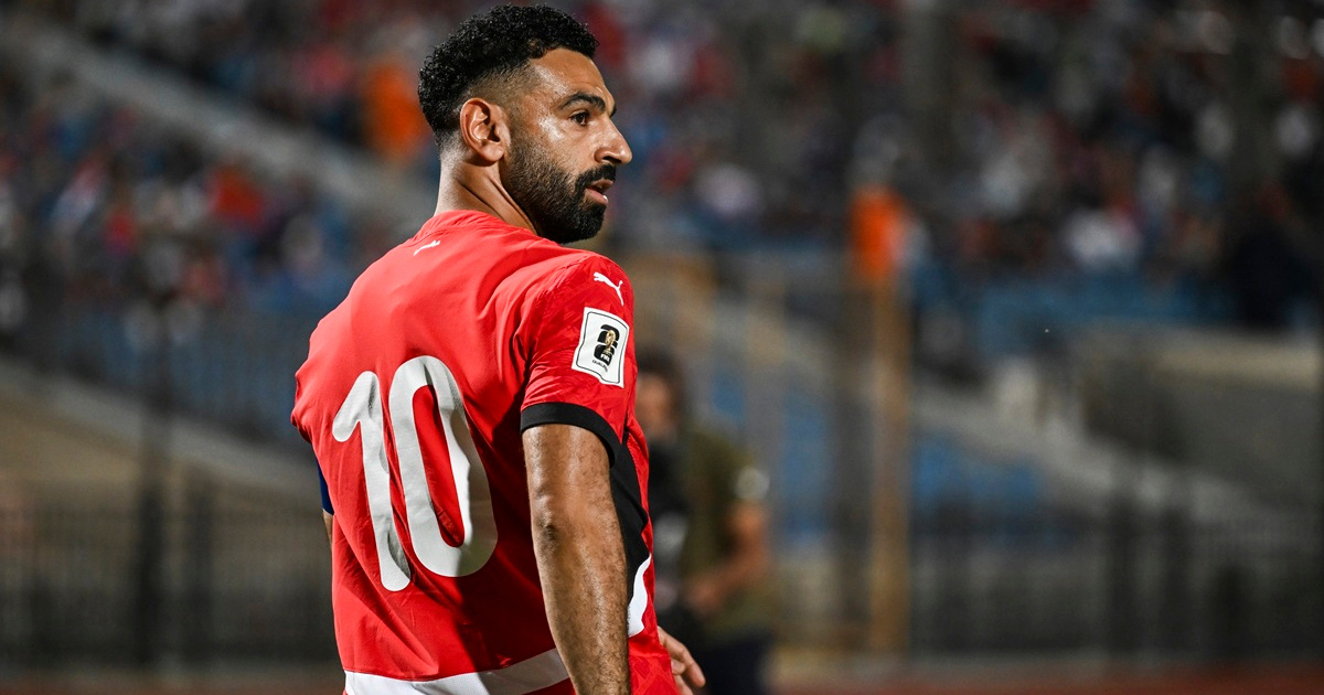 Egipat kažnjen nakon prve utakmice na Afričkom kupu nacija