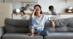 Tri pogreške koje vas sprječavaju da budete mirni roditelji, prema psihologinji