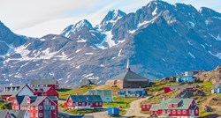 Stanovnici Grenlanda prvi put ne pomiču satove unatrag