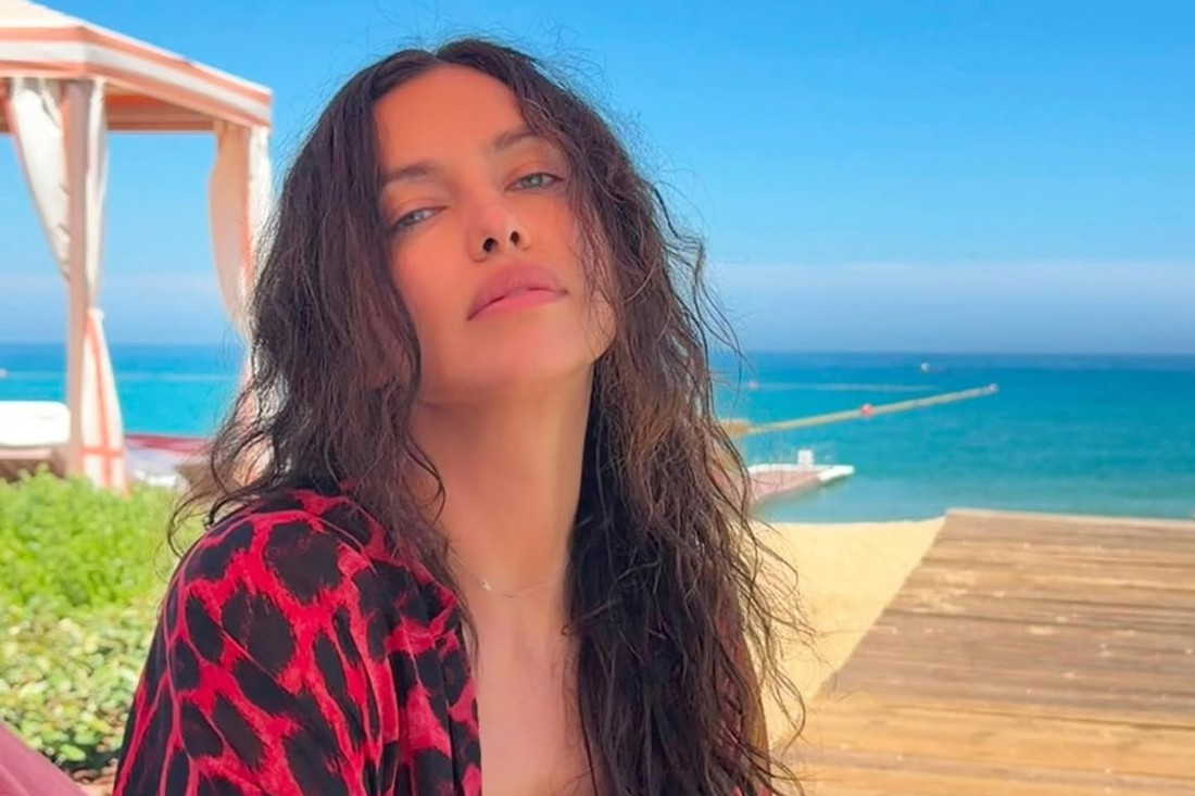 Bikiniji Irine Shayk potvrđuju da se minimalizam vratio na plaže