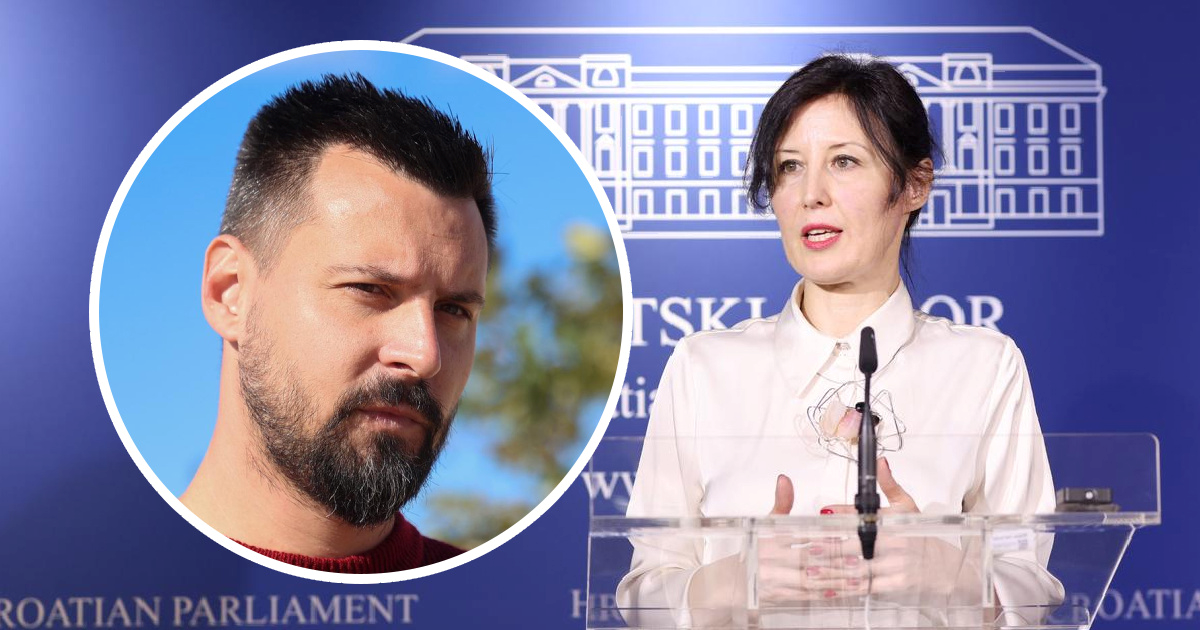 Ivošević: Molim Daliju Orešković da osvježi svoje znanje