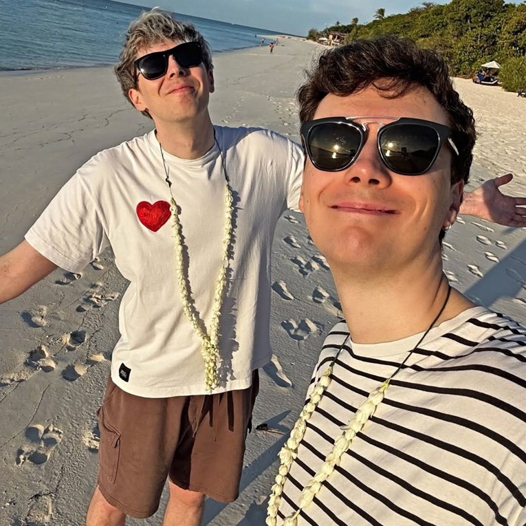 Youtuberi Dan i Phil nakon što su potvrdili vezu: "Pao nam je teret s leđa"