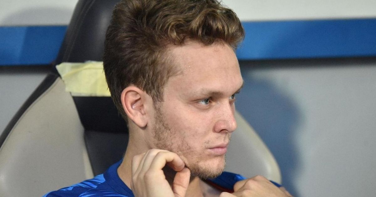 Alen Halilović na pragu prelaska u Benficu