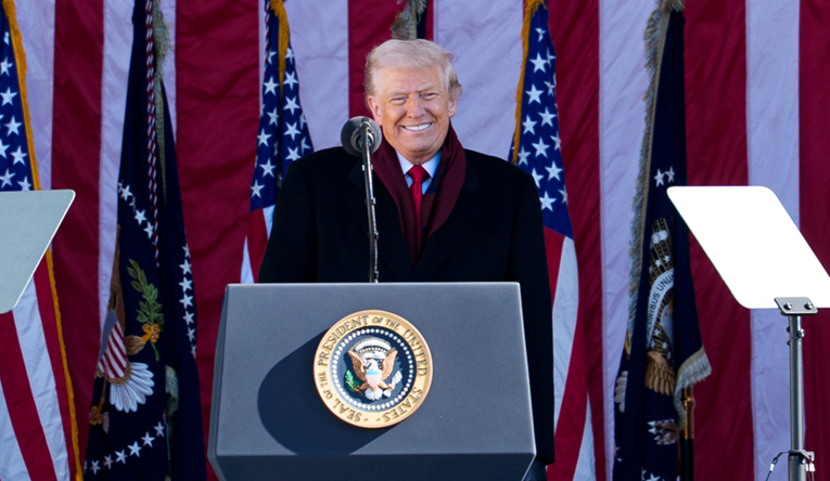 Skandal na BBC-ju: Trump prijeti tužbom od milijardu dolara