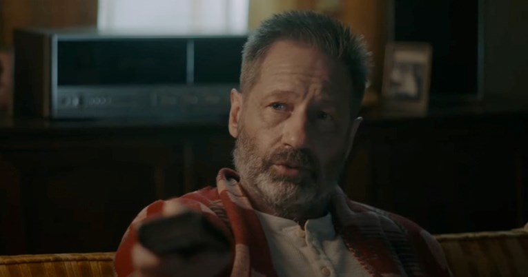 David Duchovny otkrio na koju je ulogu u karijeri najponosniji