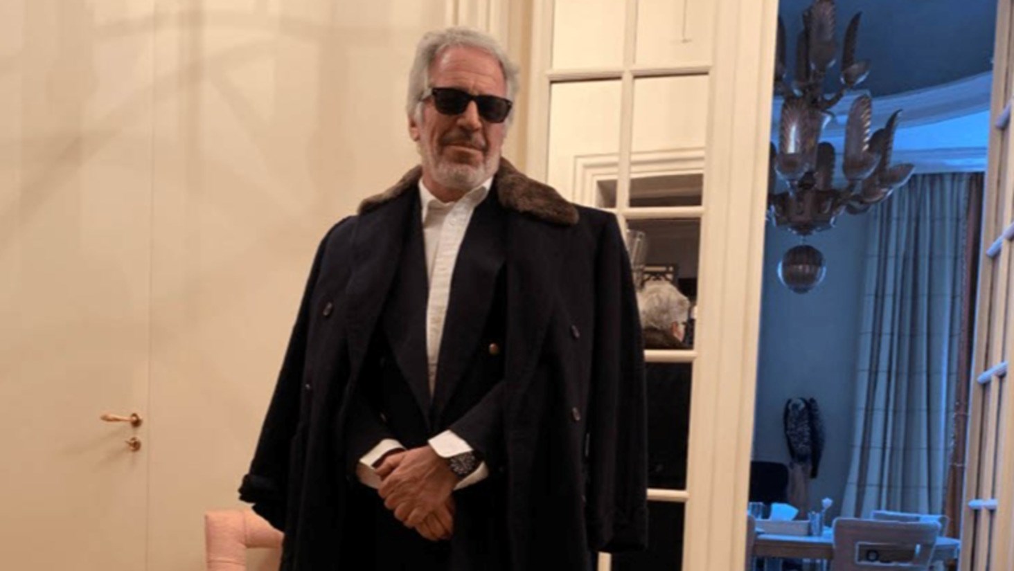 Trumpova administracija objavila popis imena poznatih osoba iz Epsteinovih spisa