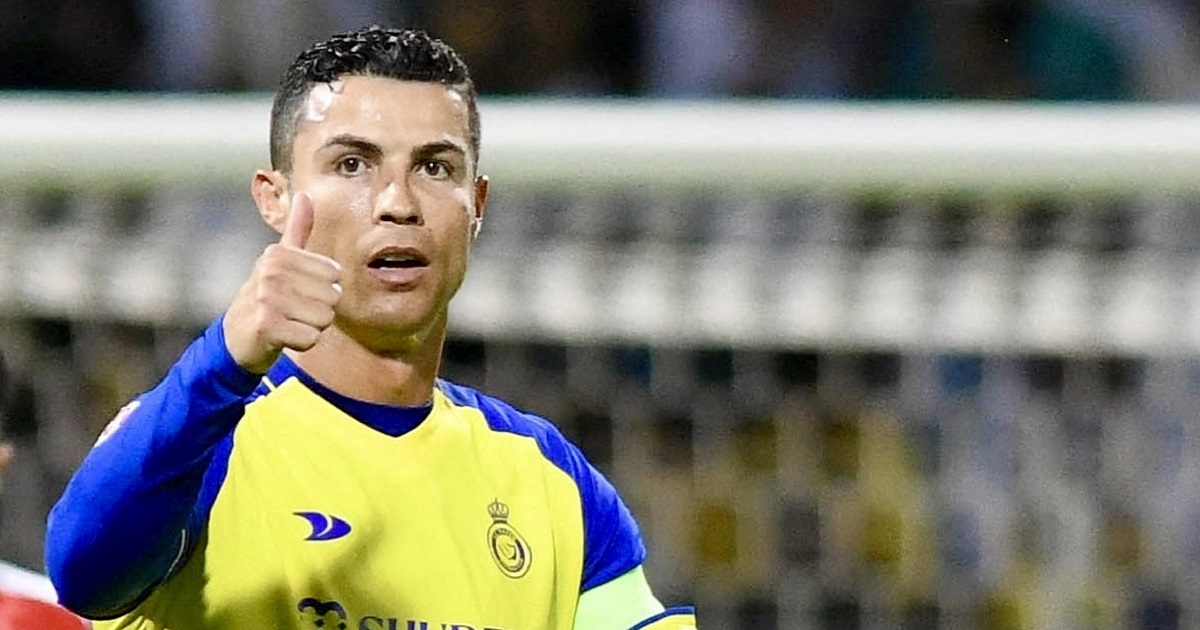 Ronaldo jednom rečenicom na Instagramu skupio više od 9 milijuna reakcija