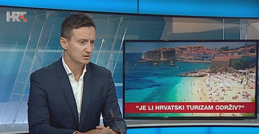 Profesor: Ako se ovako nastavi, Hrvatima će biti isplativije ljetovati u Turskoj