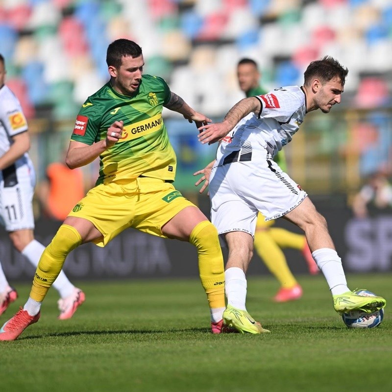 Insajder: Hajduk bi za 500.000 eura želio jednog od najboljih stopera SHNL-a