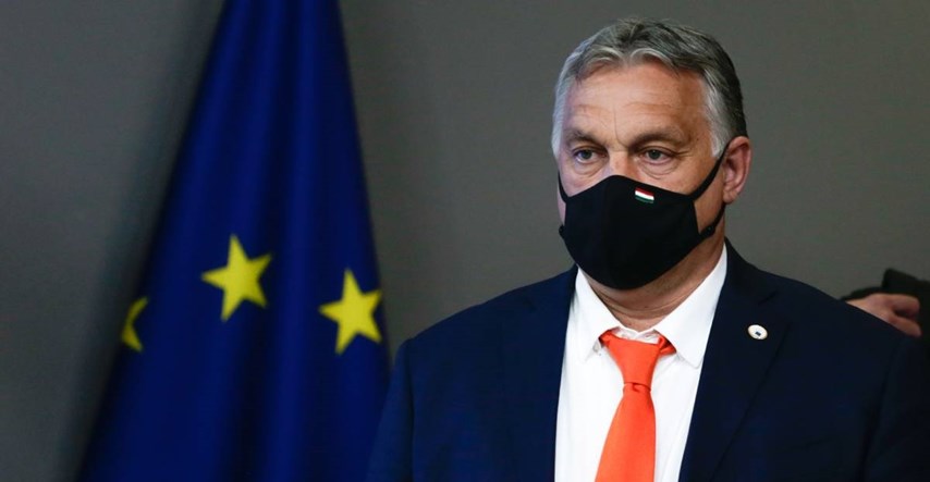 Orban oštro ukoren na summitu EU zbog prava LGBT-a