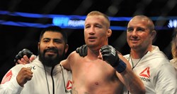 Gaethje zaprijetio UFC-u: Ako se Conor bude borio za titulu, ja odlazim