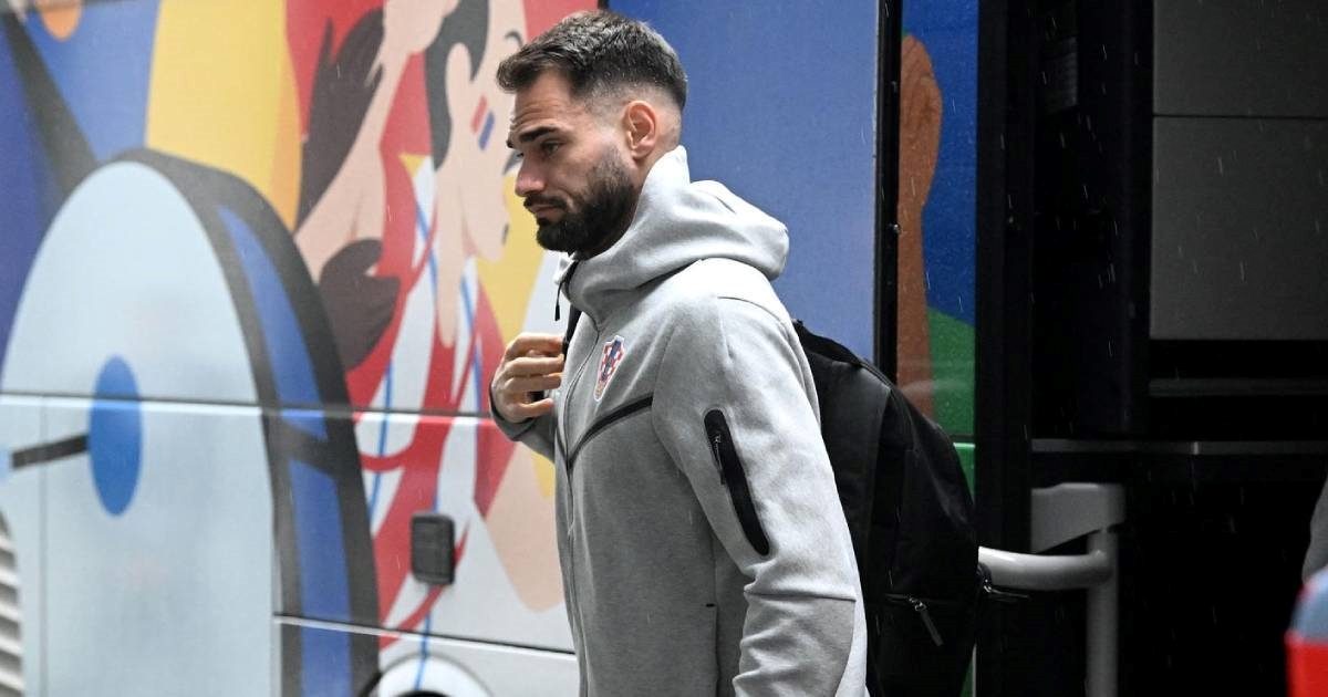 Ivušić putuje u Split. Uskoro potpisuje za Hajduk