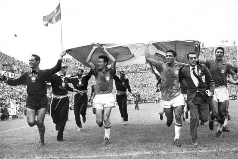 Ovo što su Trump i FIFA izveli nije viđeno 64 godine. Tada je priča bila još luđa