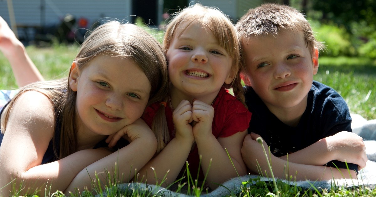 Samo srednja djeca ih imaju: Pet osobina koje drugi često ne vide