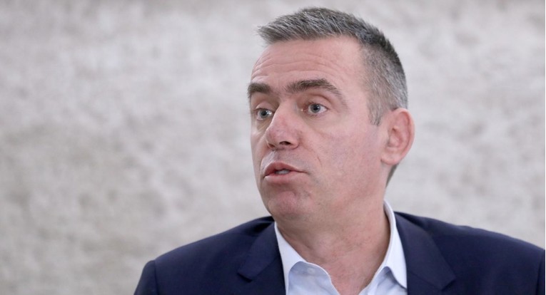 Zastupnik DP-a o Dežuloviću: Takav ološ smo bacali u slavonsko blato 1991. godine