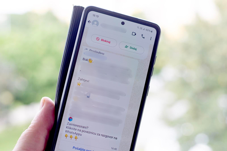 Povjerovala da će joj "poznati glazbenik" održati privatni koncert. Ostala bez 1000 €