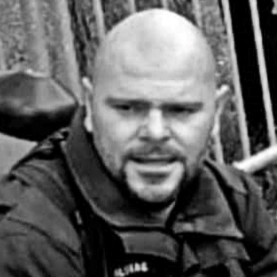 Danas će biti pokopan Goran Komlenac. Svi vatrogasci u Hrvatskoj upalit će sirene