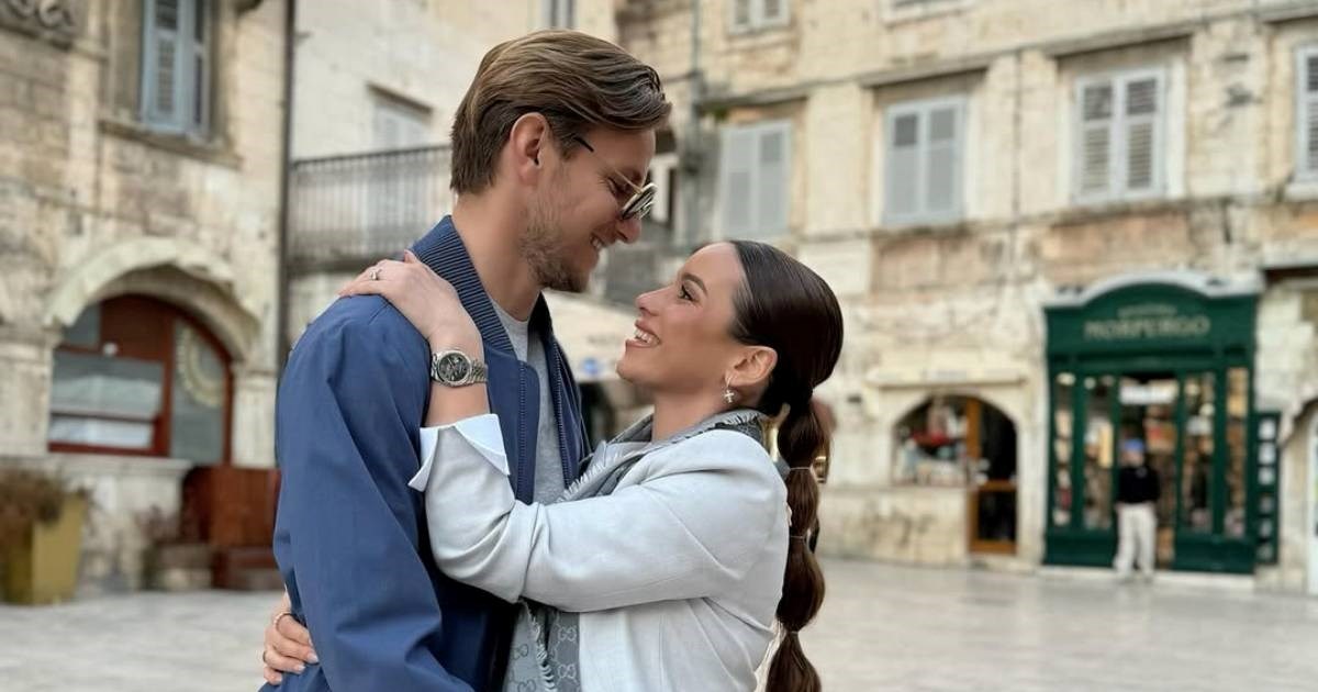 Raquel Mauri posvetila Ivanu Rakitiću emotivnu objavu: Sada ide novo poglavlje života