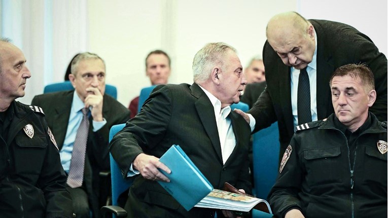Prodanović: Sanader bi mogao na slobodu kroz dvije godine