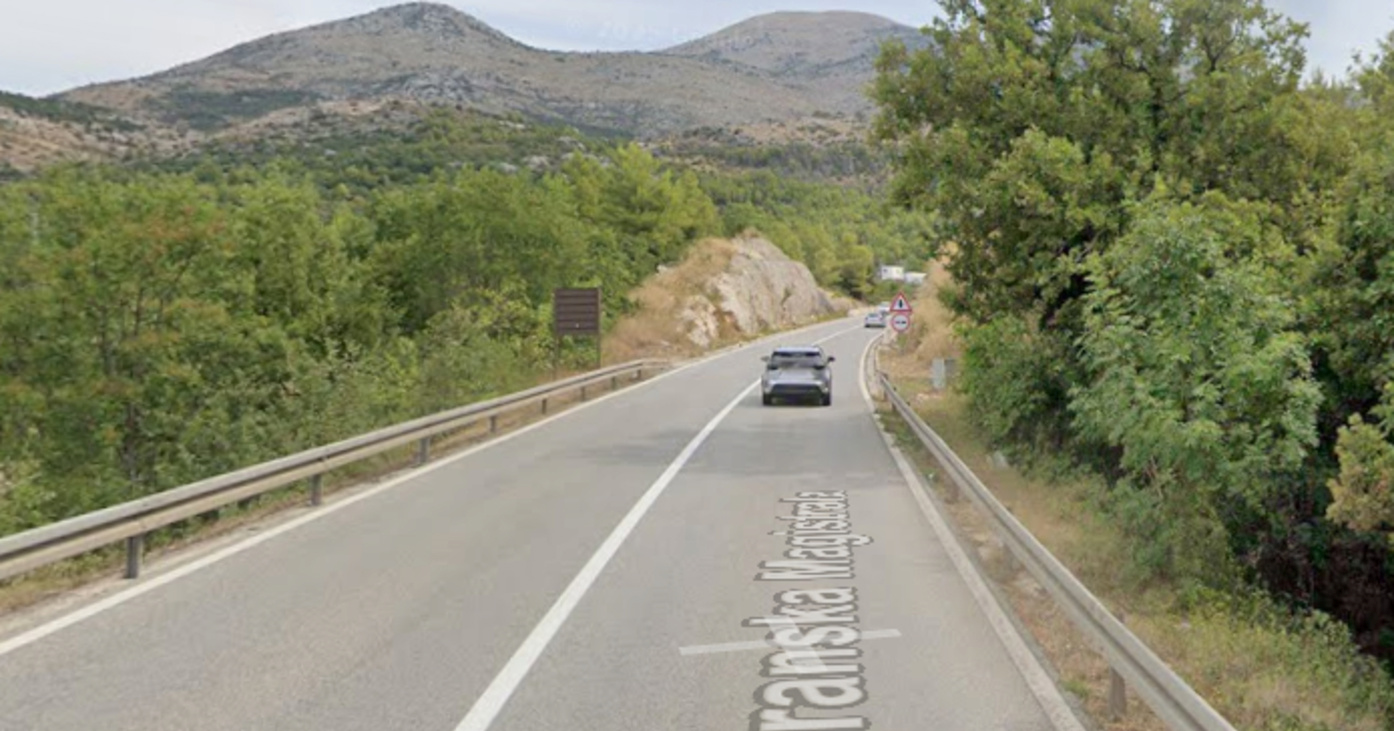 Podignuta optužnica protiv Ukrajinca koji je u Slanom usmrtio motociklista