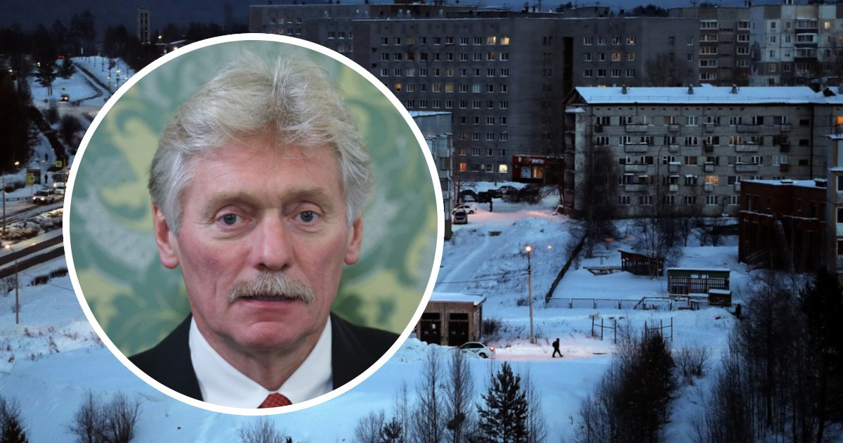 Rusija tvrdi da je prijavila smrt WHO-u. Kremlj optužuje medije za laži