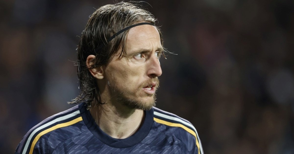 Ostaje li Modrić u Realu? Menadžer otkrio kada će sve biti jasno