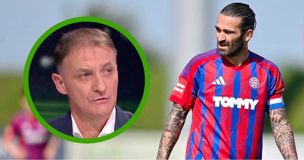 Jozinović: Oko Livaje nema upitnika