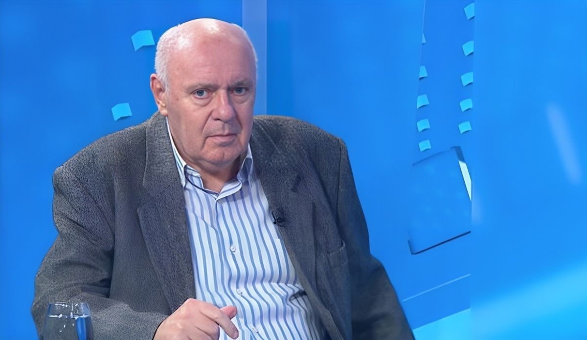 Puhovski o novoj aferi: To je počeo Vučić pa Milanović, a sad to radi i Plenković