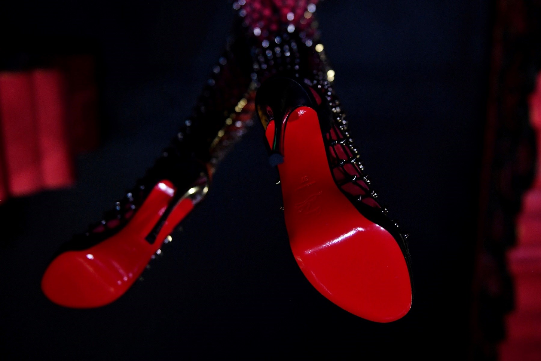 Christian Louboutin odsad dostavlja i u Hrvatsku