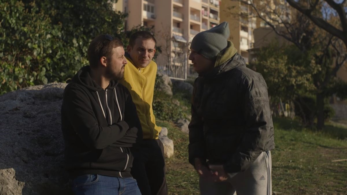 Splićani napravili online humorističnu seriju koja je postala hit na YouTubeu