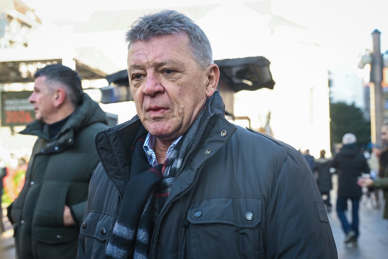 Turudić: Tražimo istražni zatvor za gradonačelnika Nove Gradiške