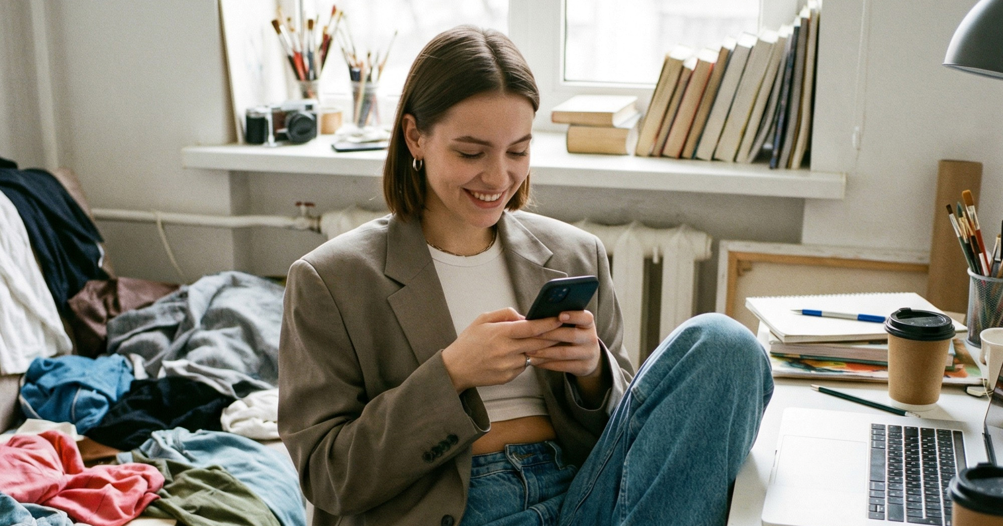 Majstori nereda: Horoskopski znakovi koji ne vole pospremati