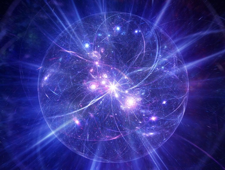 Fizičari vjeruju da su prvi put izravno vidjeli misterioznu tamnu energiju