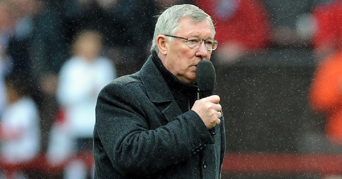Dan kad se umirovio sir Alex Ferguson. Pogledajte kako je to izgledalo