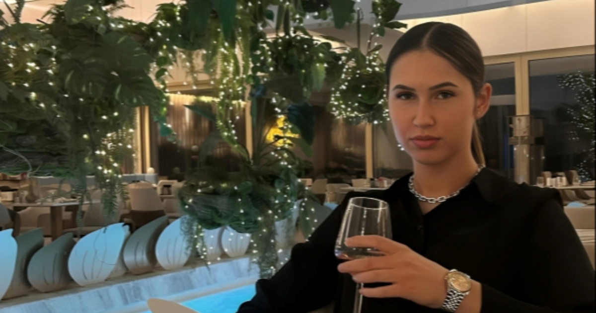 Bečka policajka (22) napustila posao u policiji i postala šefica bordela