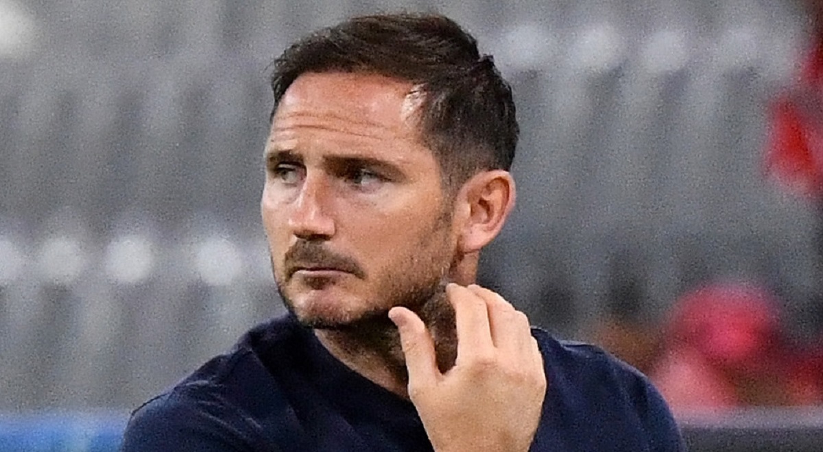 Lampard: Kepina pogreška nas je koštala
