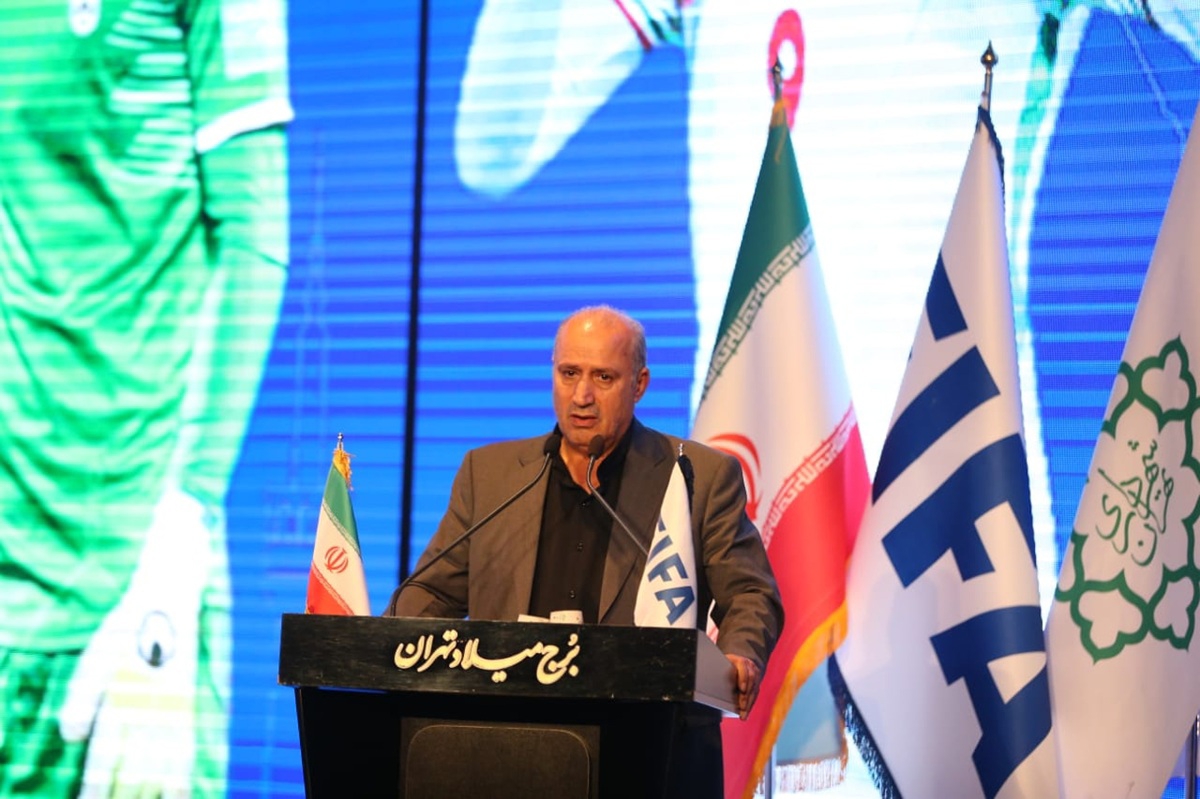 Kanada zabranila ulazak predsjedniku Iranskog nogometnog saveza