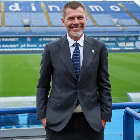 Boban: Molili smo Baturinu da ostane