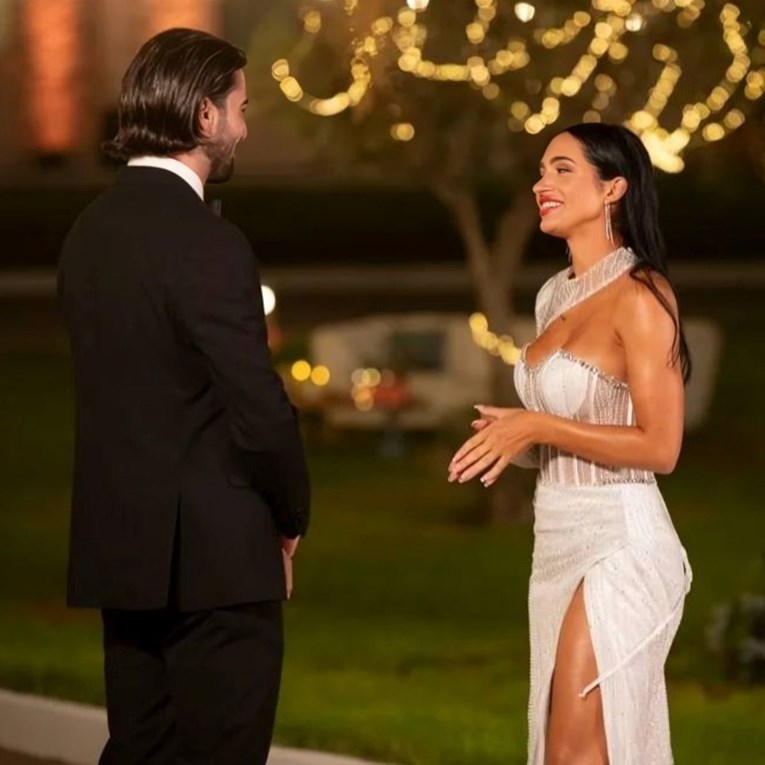 Šime iz Savršenog otkrio da više nije u kontaktu s Laurom: "To je zbog drame"