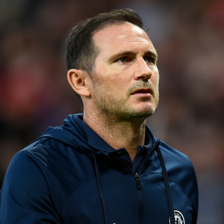 Lampard blizu senzacije i najvećeg trenerskog uspjeha u karijeri