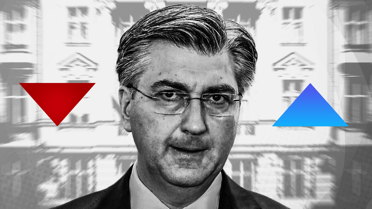 Posljednja anketa: Kome ćete dati glas u nedjelju, a koga ne podnosite?