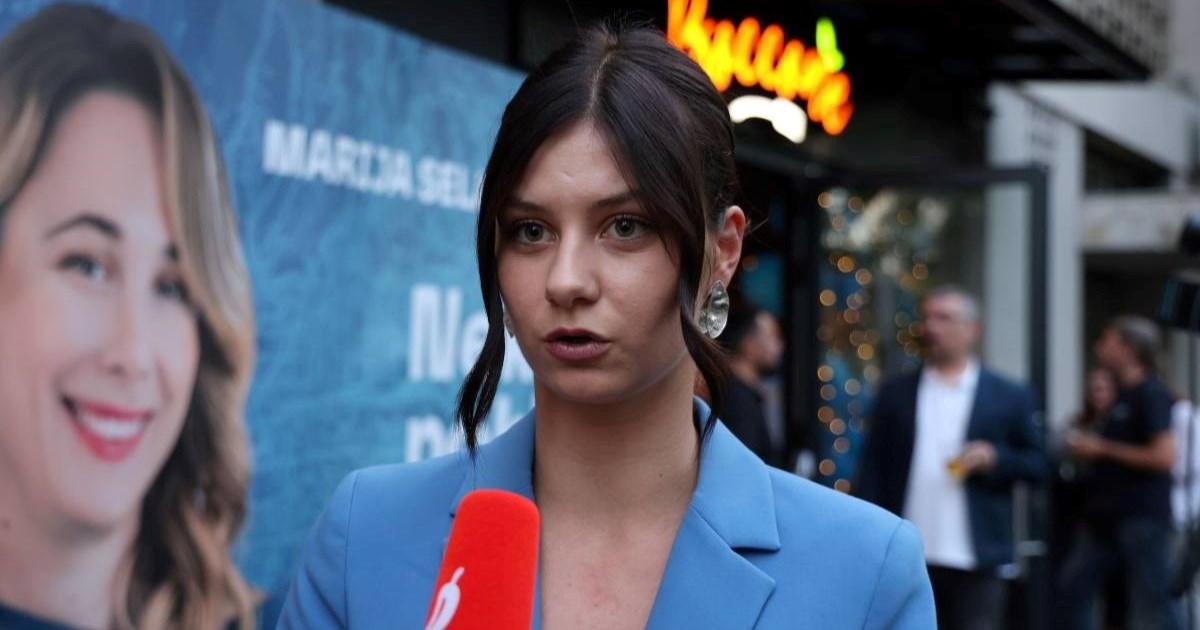 Suradnica Marije Selak Raspudić nakon poraza: Ovo je zavidan rezultat