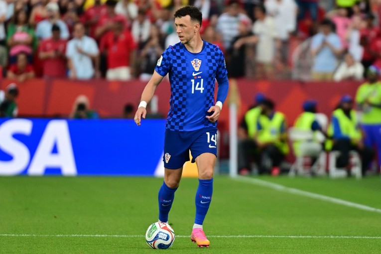 Pogledajte Perišićev gol za vodstvo protiv Portugala